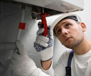 About The Faucet Pros Wallace, NC